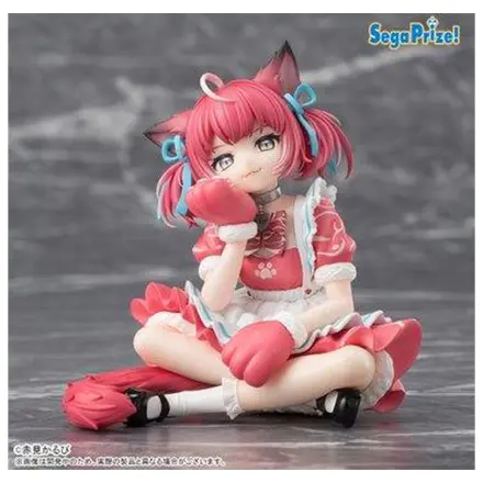 Akami Karubi PM Perching PVC Statuie Akami Karubi 11 cm poza produsului