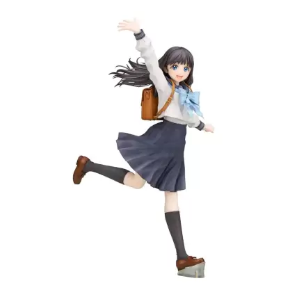 Statuie PVC Akebi's Sailor Uniform 1/7 Komichi Akebi 25 cm poza produsului