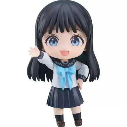 Akebi's Sailor Uniform figurină de acțiune Nendoroid Komichi Akebi 10 cm termékfotója