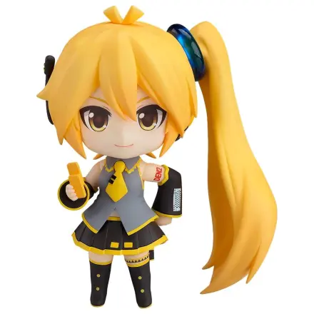 Akita Neru Nendoroid Figura de acțiune 10 cm poza produsului