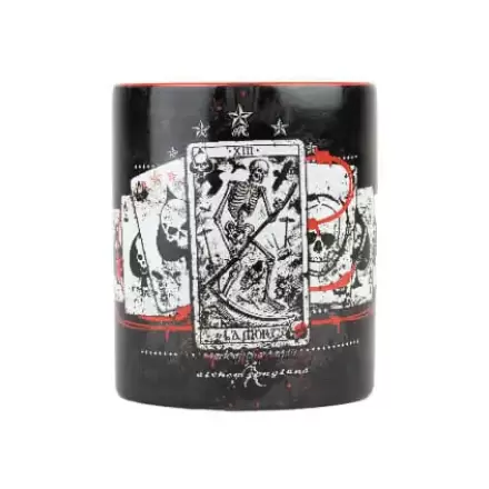 Cana Alchemy Tarot 320 ml termékfotója