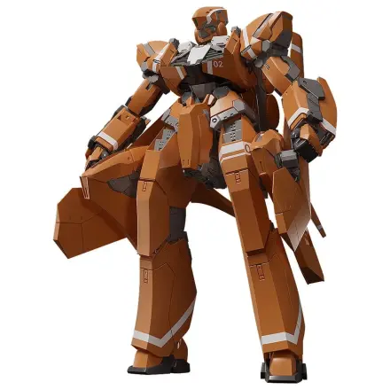 Aldnoha.Zero Moderoid trusa de model KG-6 Sleipnir 15 cm poza produsului
