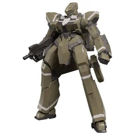 Aldnoha.Zero Moderoid trusa de model KG-7 Areion 15 cm poza produsului