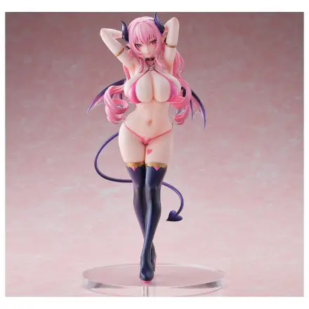 Alex Illustration figurina PVC 1/6 The Big Little Devil 26 cm poza produsului