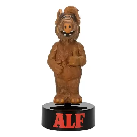 Alf Body Knocker figurină flexibilă Alf 16 cm poza produsului