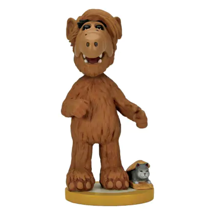 Alf Cap Balansier Bobble-Head Alf 20 cm termékfotója