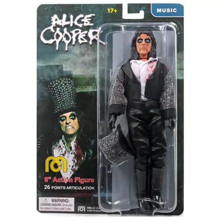 Alice Cooper figurina 20cm poza produsului
