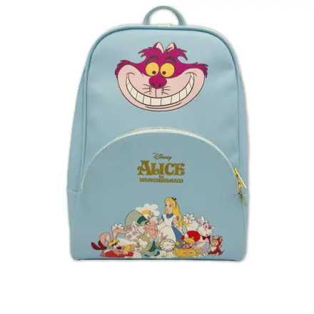 Rucsac fashion Alice in Wonderland 34 cm poza produsului