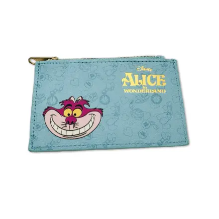 Suport pentru card Alice in Wonderland poza produsului