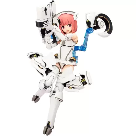 Alice Gear Aegis Megami Device Model de plastic Aika Aikawa 16 cm poza produsului