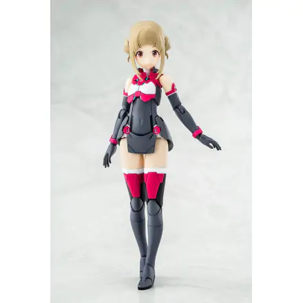 Alice Gear Aegis Megami Device Kit model din plastic Nodoka Takahata 20 cm termékfotója