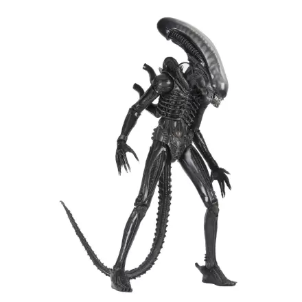 Alien 1979 Figurina de actiune 1/4 Ultimate 40th Anniversary Big Chap 56 cm poza produsului