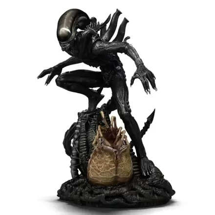 Alien Art Scale Statuie 1/10 Alien Big Chap 24 cm poza produsului
