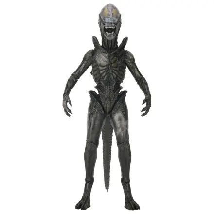 Alien: Earth Ultimate figurina de actiune Wendy's Xenomorph 18 cm poza produsului