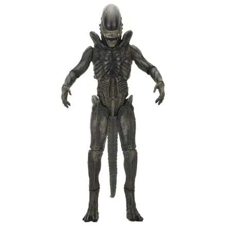 Alien: Earth Ultimate figurina de actiune Xenomorph 18 cm poza produsului