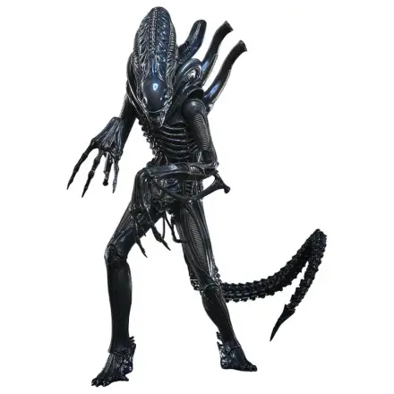 Alien Movie Masterpiece Figura de actiune 1/6 Alien Warrior 39 cm poza produsului