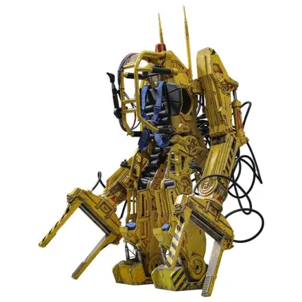 Alien Movie Masterpiece Figura de acțiune 1/6 Power Loader 52 cm poza produsului