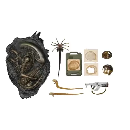 Alien: Romulus Set Accesorii pentru Figurine de Acțiune termékfotója