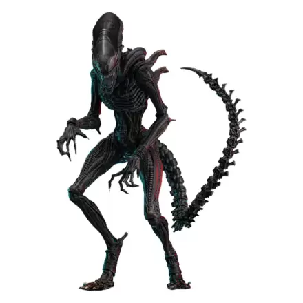 Alien: Romulus Movie Figurina de acțiune Masterpiece 1/6 Xenomorf Zgâriat 44 cm termékfotója