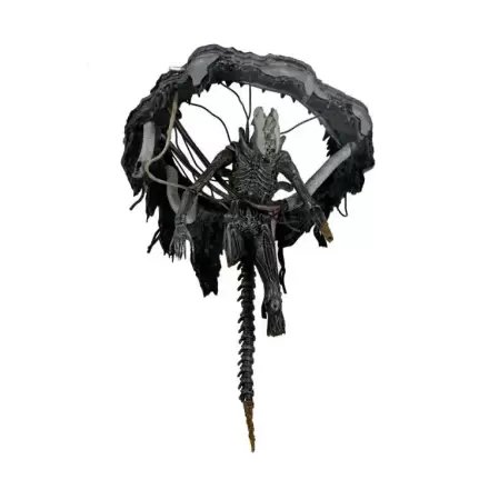 Alien Romulus Suspended Lab Xenomorph Deluxe figurina 18cm poza produsului