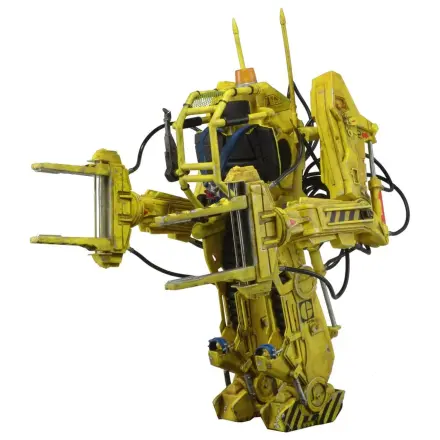 Aliens Deluxe Vehicul Power Loader (P-5000) (40th Anniversary) 28 cm poza produsului