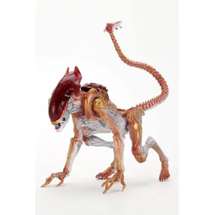 Figurină de acțiune Aliens Panther Alien (Kenner Tribute) 23 cm termékfotója