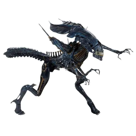 Aliens Ultra Deluxe Figurina de actiune Alien Queen 38 cm poza produsului