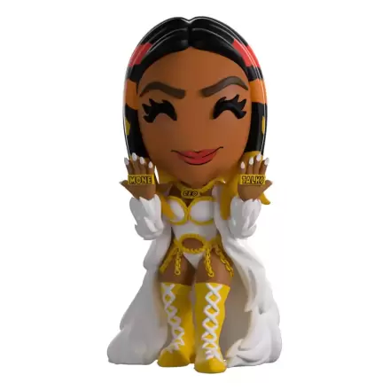 All Elite Wrestling Figurina Vinyl Mercedes Moné 12 cm poza produsului