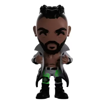 Figurină de vinil All Elite Wrestling Swerve Strickland 12 cm poza produsului