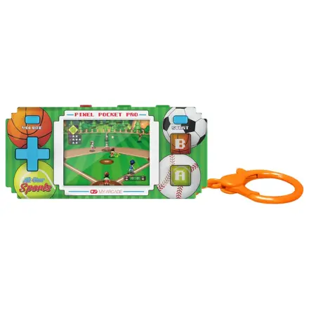 All-Star Sport Sistem portabil de gaming Pixel Pocket Pro poza produsului