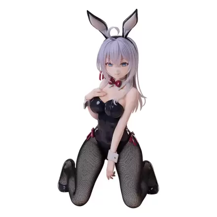 Alya Sometimes Hides Her Feelings in Russian PVC Statuie 1/4 Alisa Mikhailovna Kujou: Bunny Ver. 30 centimetri poza produsului
