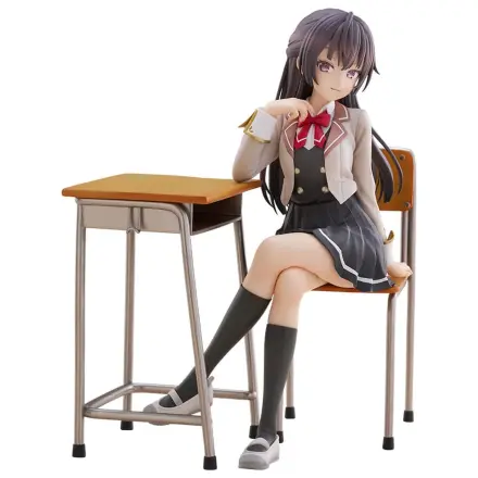 Alya Sometimes Hides Her Feelings in Russian F:Nex PVC Statuie 1/7 Yuki Suo 18 cm poza produsului