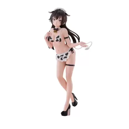 Alya Sometimes Hides Her Feelings in Russian Tenitol Tall Statuie din PVC Yuki Suo Cow Costume Ver. 28 cm poza produsului
