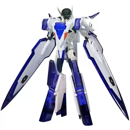 Kit Model Plastic AM Driver Plamatea Jenus & Planșă Vizor 14 cm poza produsului