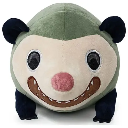 Amanda the Adventurer Plush Figure Chicken Scratch 22 cm poza produsului