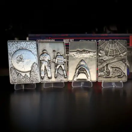 Amblin pachet de 4 Ingot ediție limitată poza produsului
