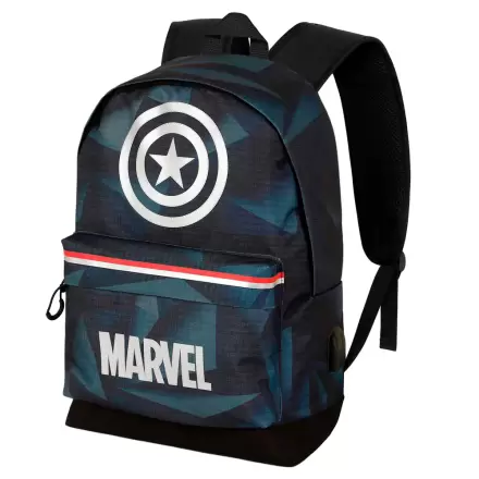 Rucsac Marvel Captain America termékfotója