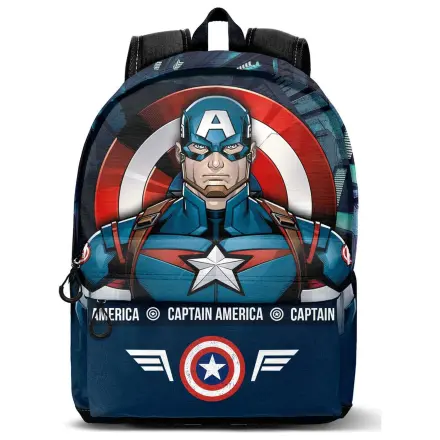 Marvel Captain America rucsac 41cm poza produsului