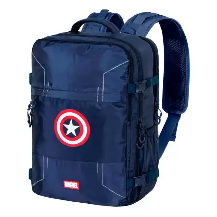 Rucsac Marvel Captain America 49cm termékfotója