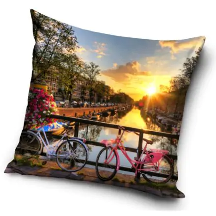 Fata de perna Amsterdam 40*40 cm poza produsului