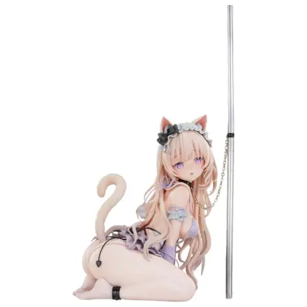 Anata ni, Shitsukeraretai PVC Figura 1/6 23 cm poza produsului