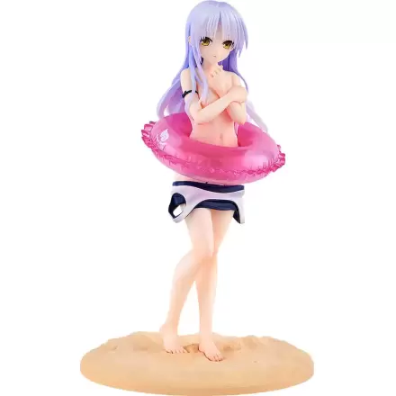 Angel Beats! Statuetă PVC 1/7 Kanade Tachibana: School Swimsuit Ver. 23 cm poza produsului