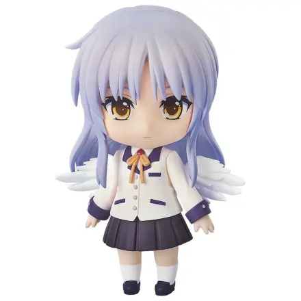 Angel Beats! Nendoroid Figurina de Actiune Kanade Tachibana 10 cm poza produsului