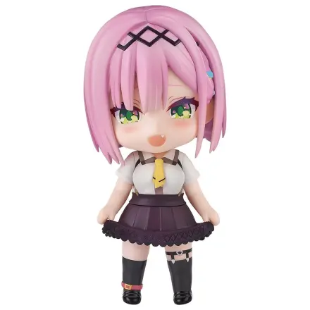 Angelic Chaos RE-BOOT! Figura de acțiune Nendoroid Amane Tanikaze 10 cm poza produsului