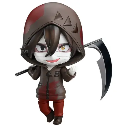 Angels of Death Nendoroid Figurina de acțiune Isaac Foster 10 cm poza produsului
