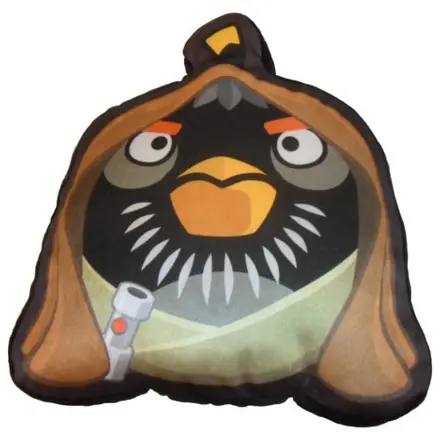 Angry Birds Star Wars pernuta Obi-Wan Kenobi 27 cm poza produsului