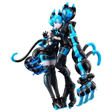 Anima Circuit model din plastic Sora the Cat SP 17 cm poza produsului