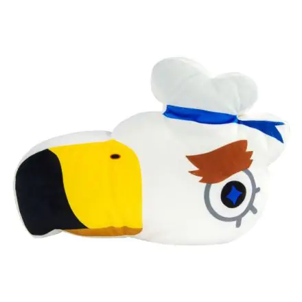 Animal Crossing Mocchi-Mocchi Figurina de pluș Gulliver 38 cm termékfotója