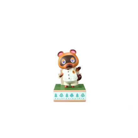 Animal Crossing: New Horizons Statuie PVC Tom Nook 22 cm termékfotója