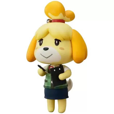 Animal Crossing New Leaf Nendoroid Figurină de acțiune Shizue Isabelle 10 cm poza produsului